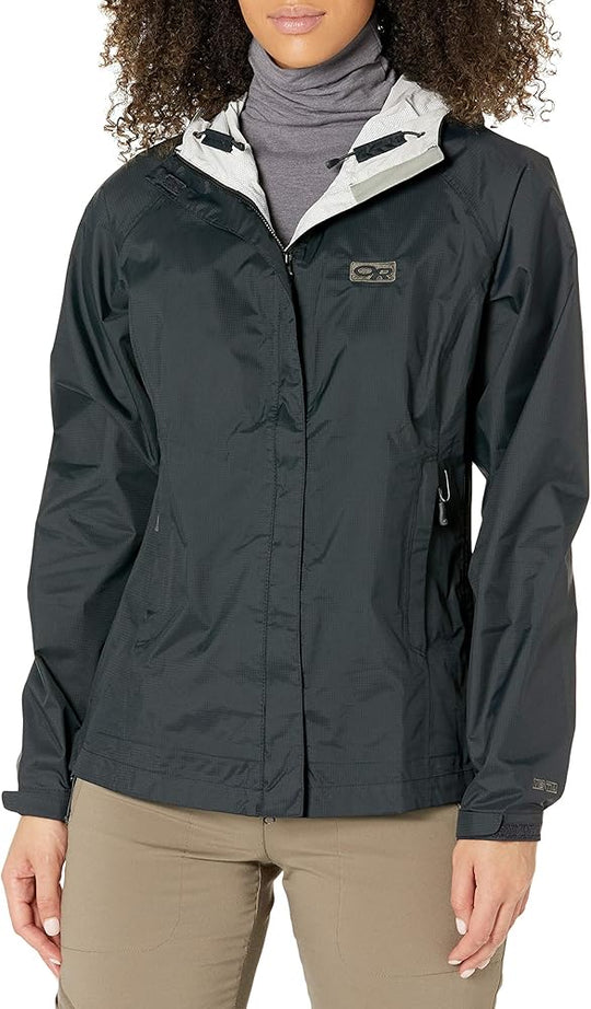 Manteau Horizon - Femme