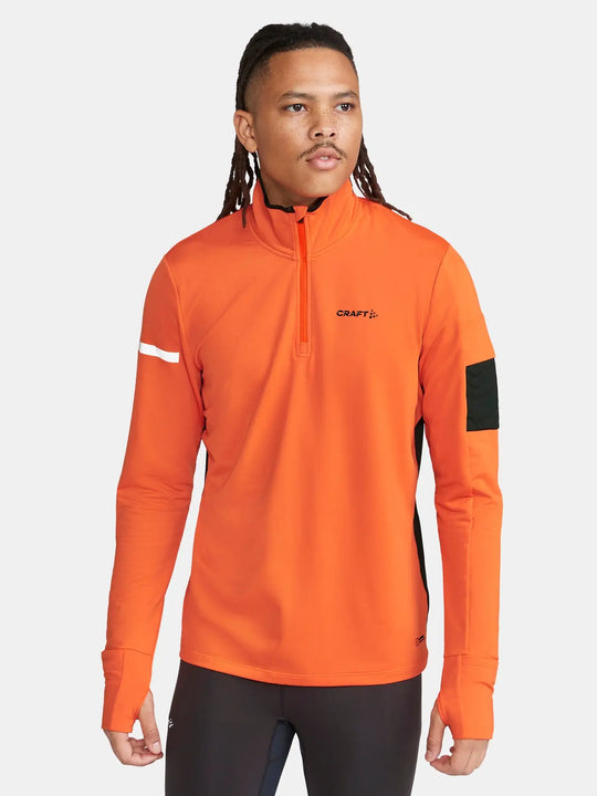 Chandail à manches longues Adv Subz Ls 2 - Homme