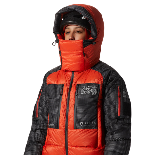 Absolute Zero Suit - Women's