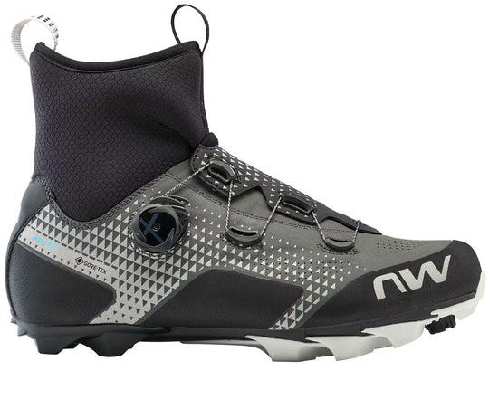 Chaussures d’hiver pour vélo Celsius XC Arctic GTX