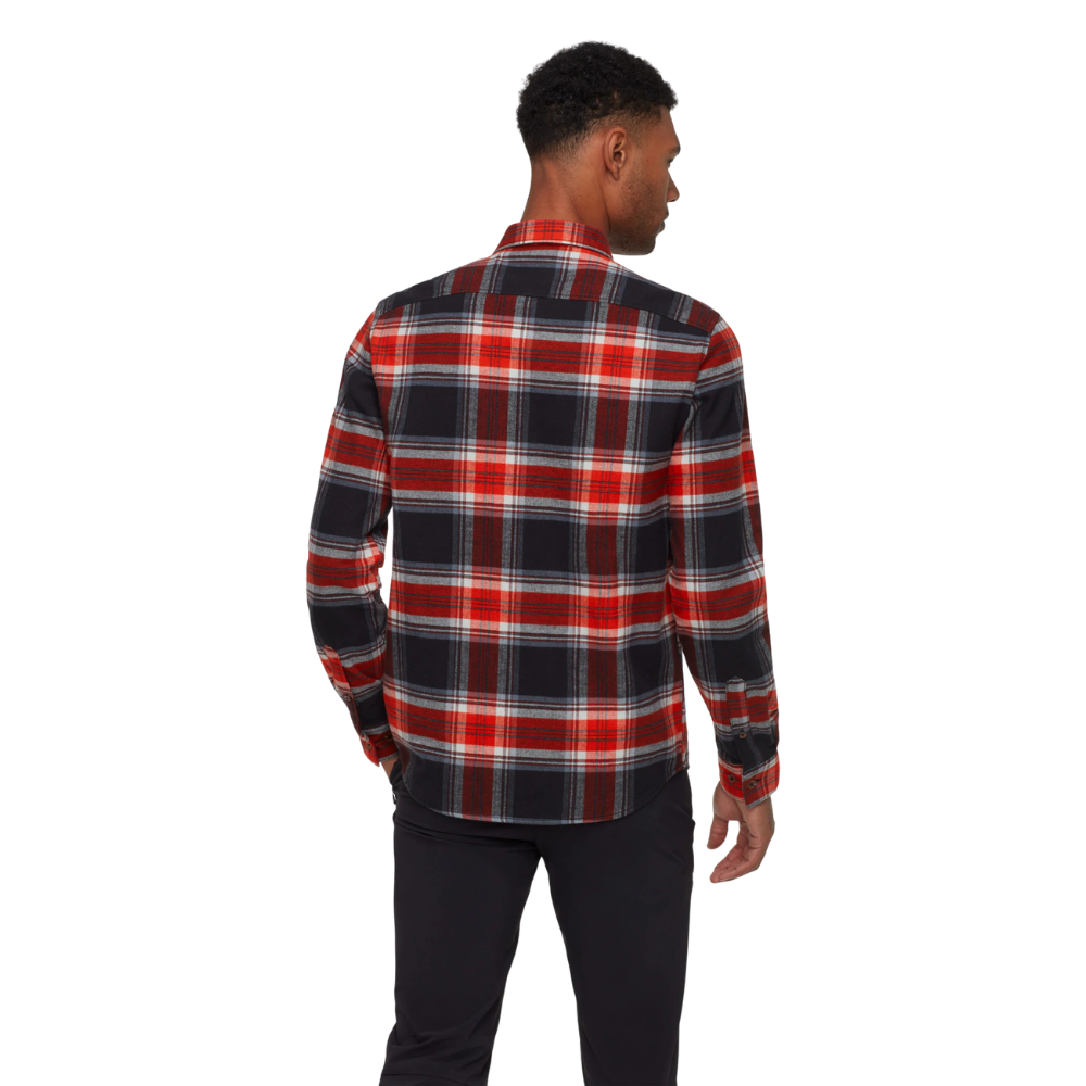 Men's Trovat Long Sleeve Shirt