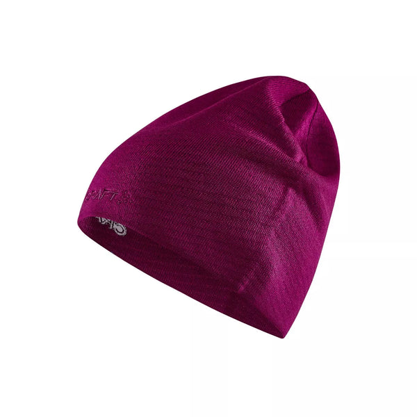 Core Race Knit Beanie - Unisex