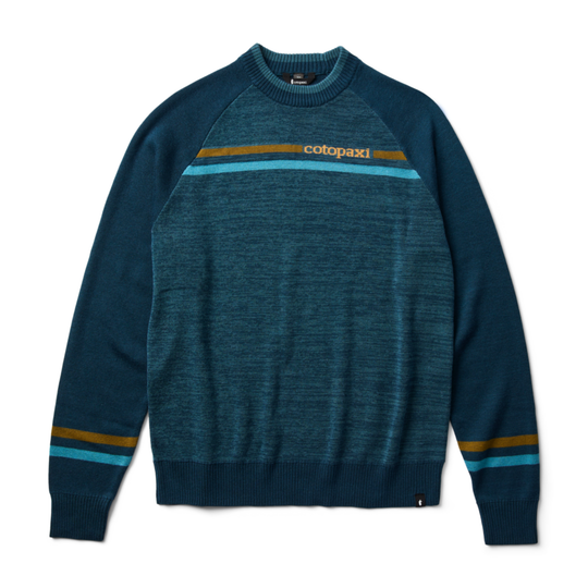 Cotopaxi Crew Sweater - Men's
