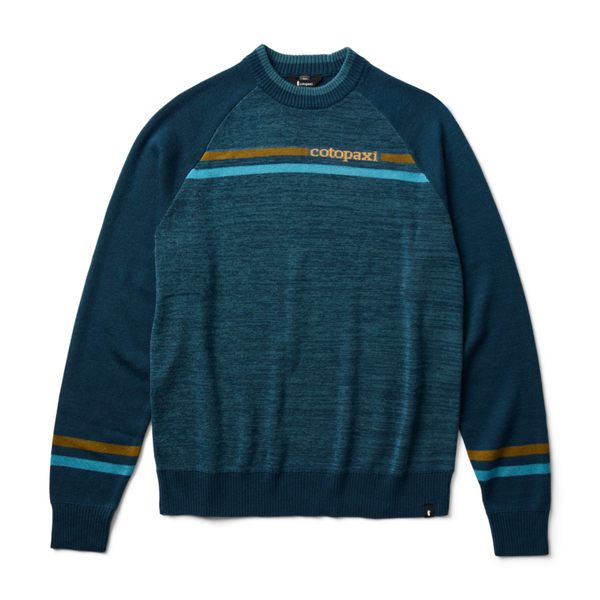 Cotopaxi Crew Sweater - Men's