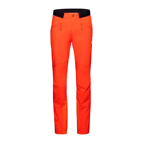 Aenergy SO Hybrid Pants - Men's