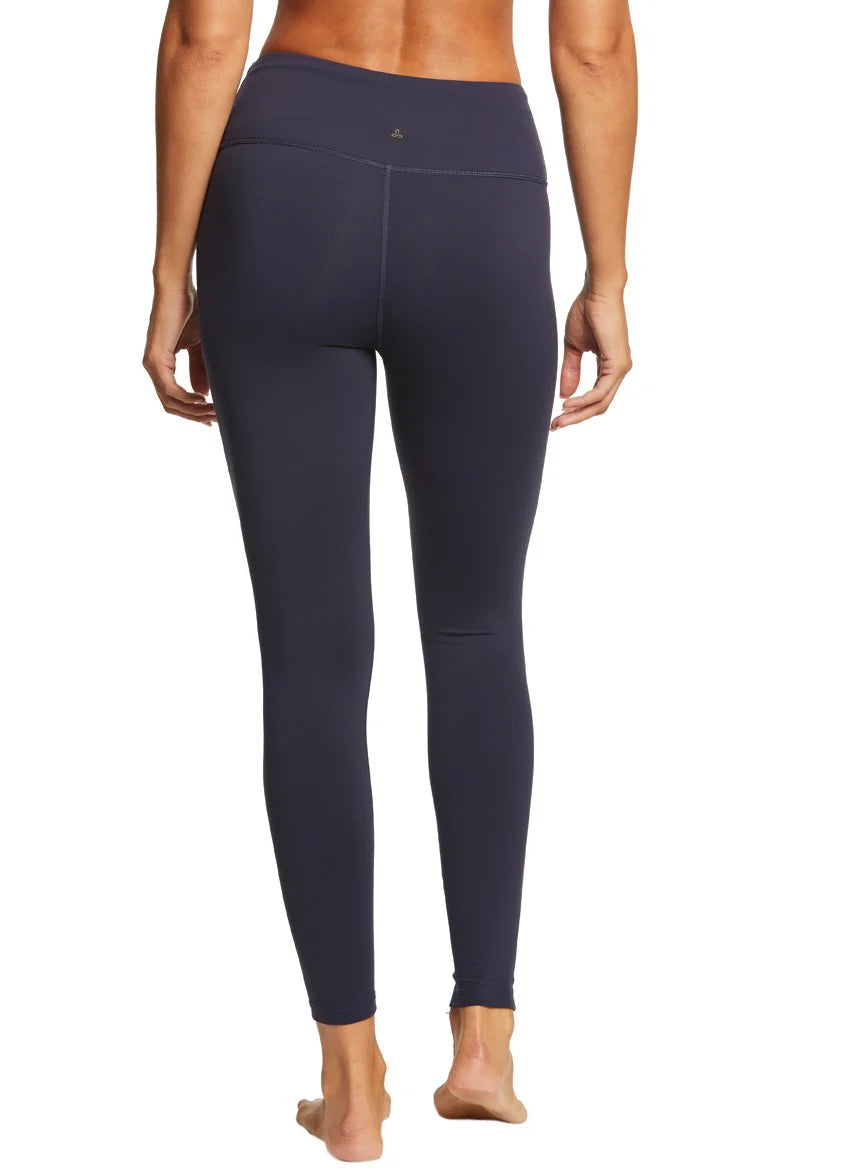 Legging Transform High Waist Capri - Femme