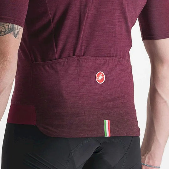 Jersey Montalciano - Homme