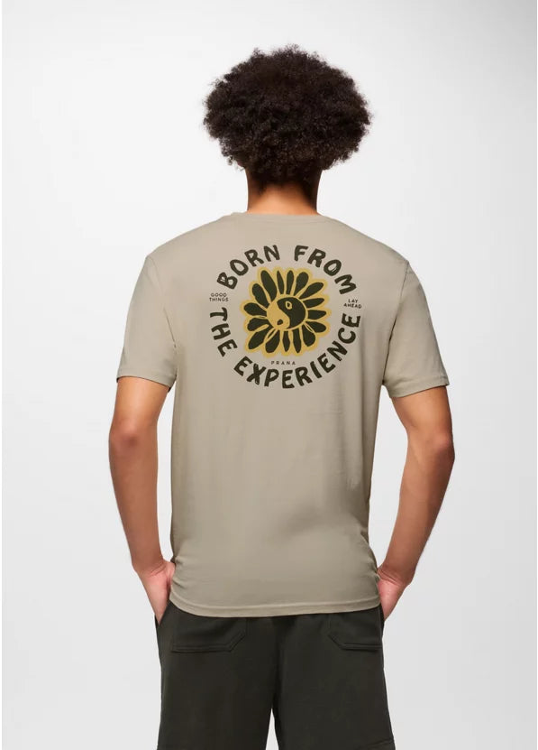 Outdoor Optimist T-shirt - Men's