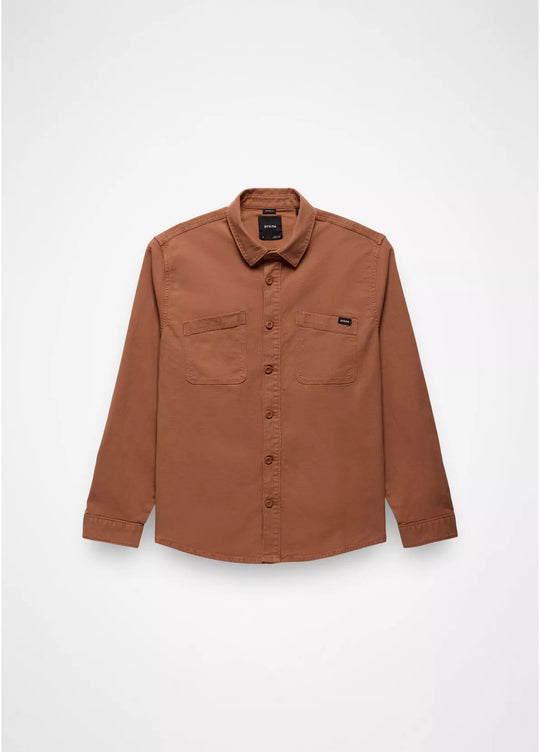 Chemise Rock Ridge Overshirt - Homme