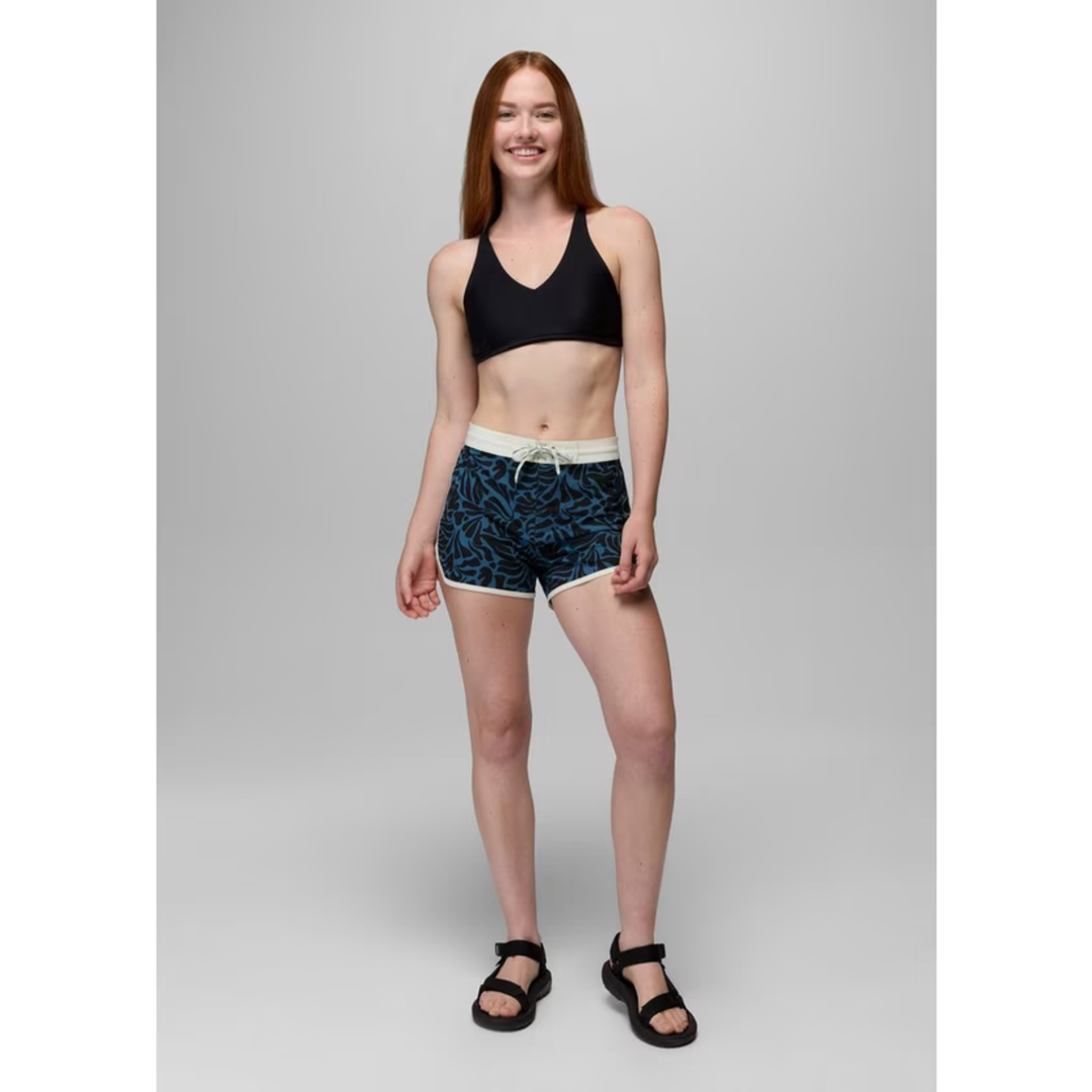 Shorts La Jolla Boardshort - Femme