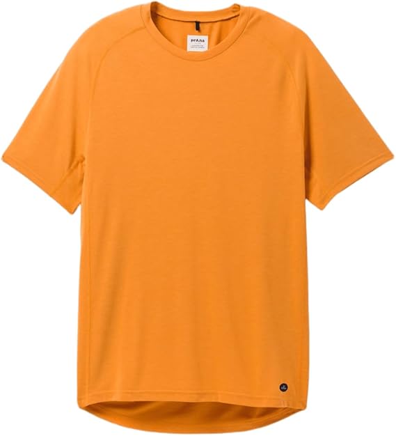 Mission Trails SS Short Sleeve Shirt - Men's