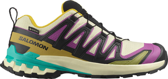 Women's XA Pro 3D V9 GTX Shoe