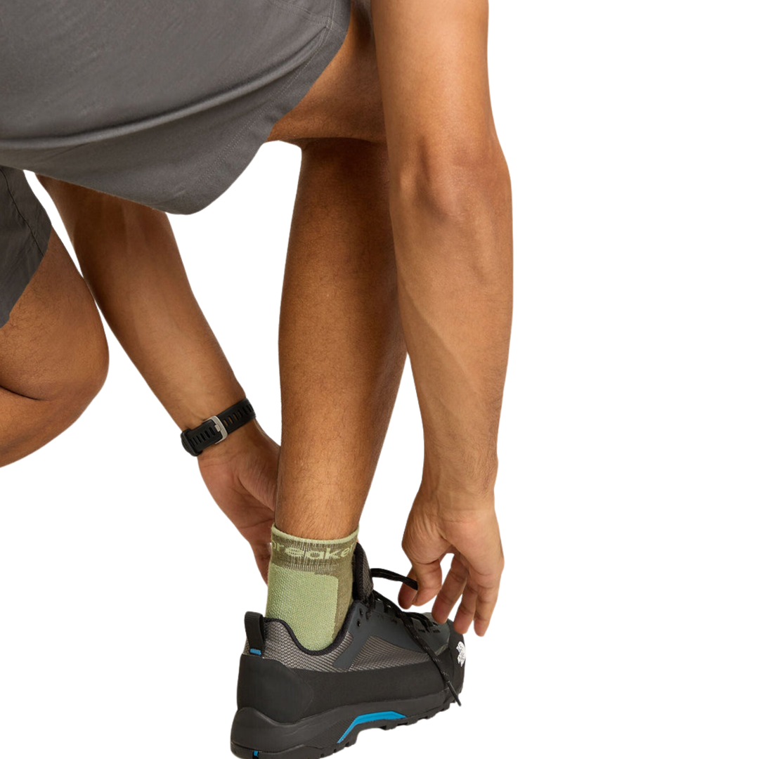 Merino Hike+ Light Mini Socks - Men's