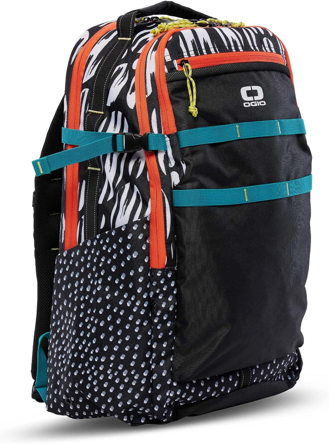 Sac à dos Alpha 25 - Unisexe