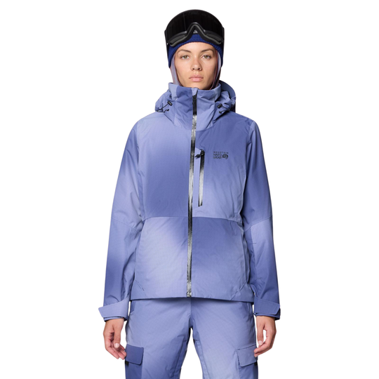Firefall Insulated Jacket - Women's