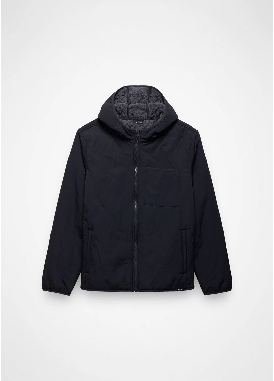 Chandail Encinitas Full Zip Hoodie - Homme