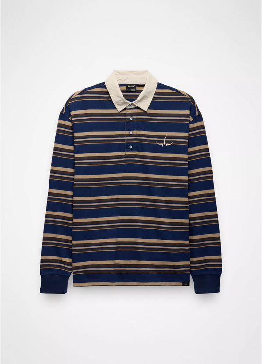 Rockblock Rugby Jersey - Men's