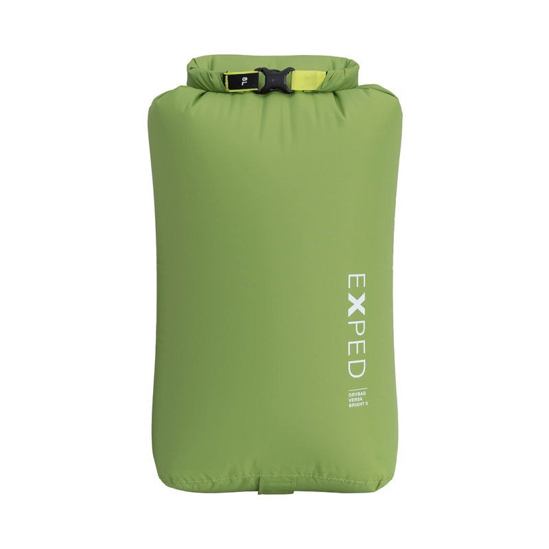 Sac étanche Drybag Versa Bright 8L