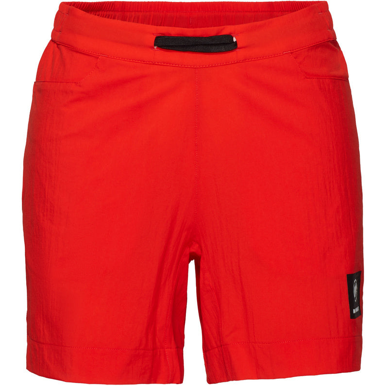 Short Massone Sports - Femme