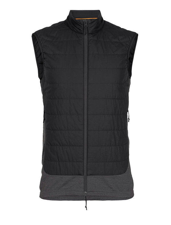 Merino Loft Sleeveless Jacket - Men