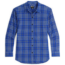 Kulshan Flannel Long Sleeve Shirt - Women