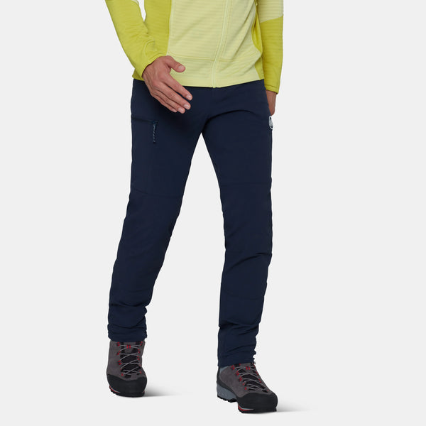 Courmayeur SO Trousers – Men's