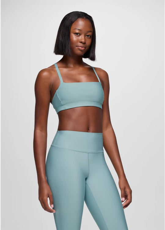 Camisole prAna Sculpt Adjustable Bra - Femme