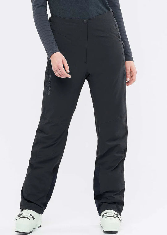 Pantalon S/Max Warm - Femme
