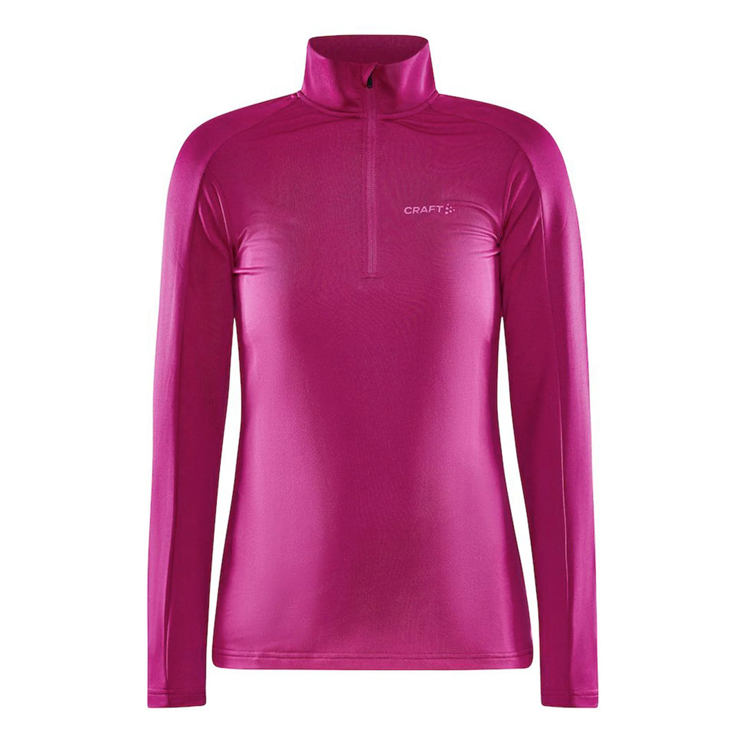 Chandail à manches longues Core Gain Midlayer - Femme