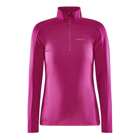 Chandail à manches longues Core Gain Midlayer - Femme