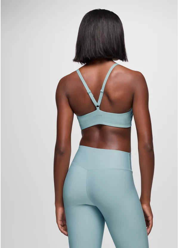 Camisole prAna Sculpt Adjustable Bra - Femme