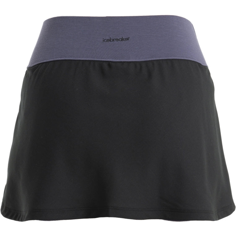 Skort Mer 125 Cool-Lite Active - Femme