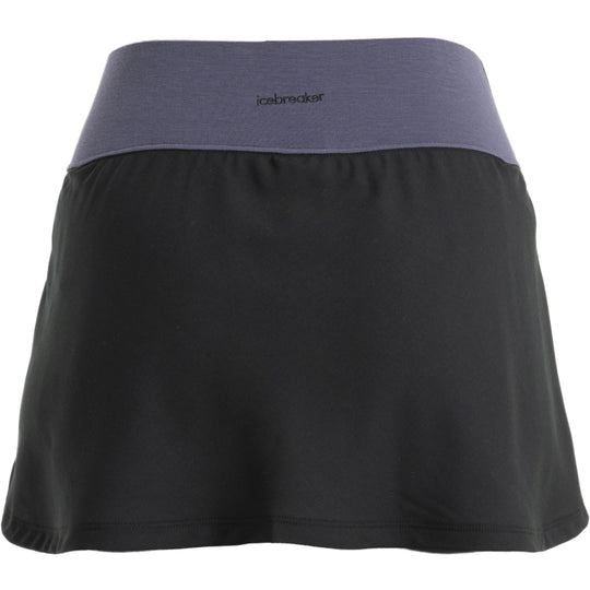 Skort Mer 125 Cool-Lite Active - Femme