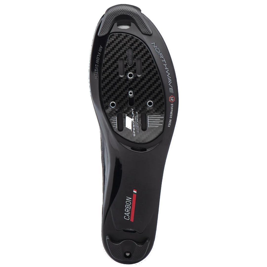 Chaussures de vélo de route Mistral Plus - Homme