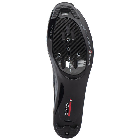 Chaussures de vélo de route Mistral Plus - Homme