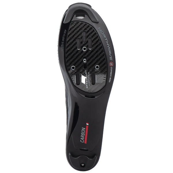 Chaussures de vélo de route Mistral Plus - Homme