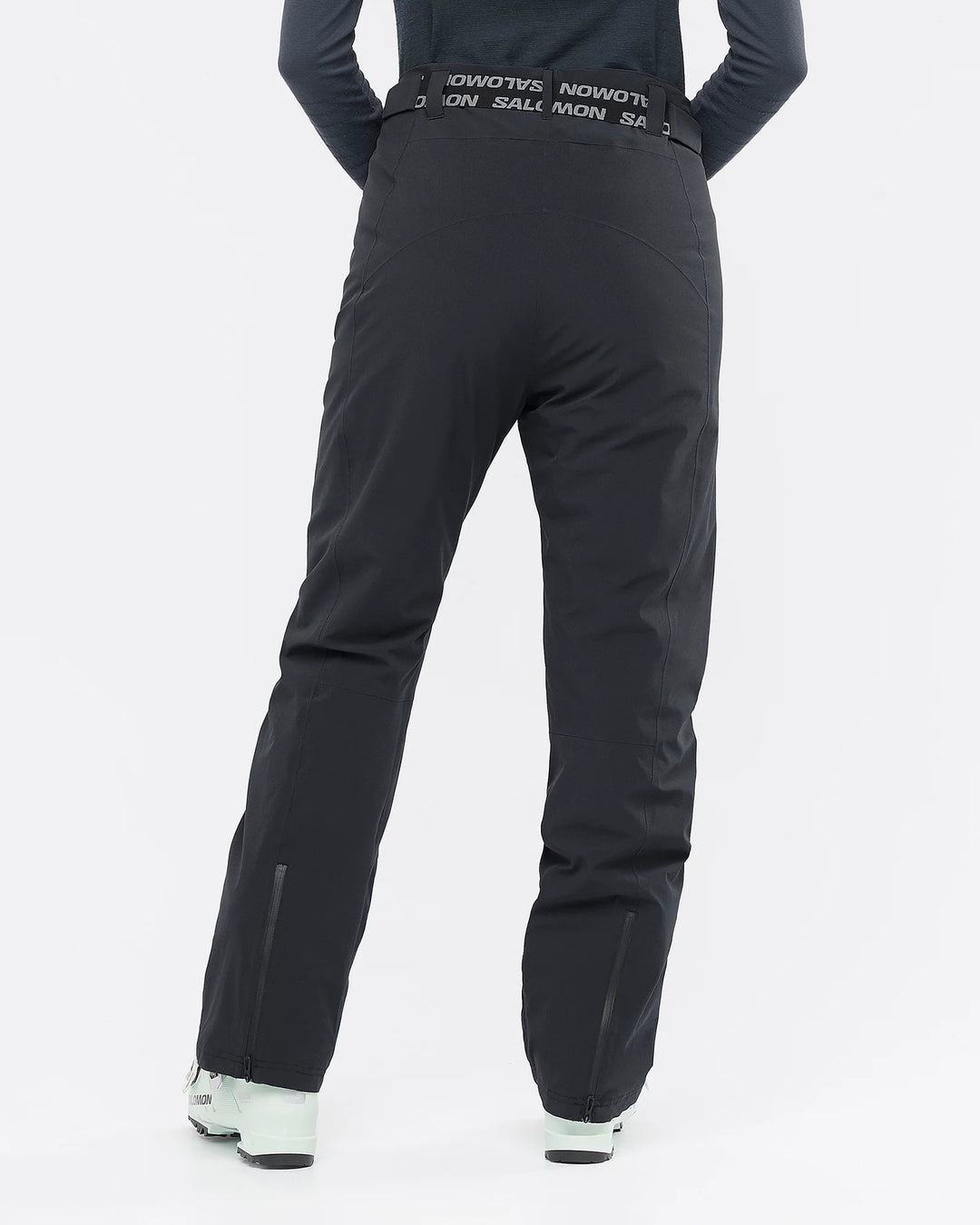 Pantalon S/Max Warm - Femme