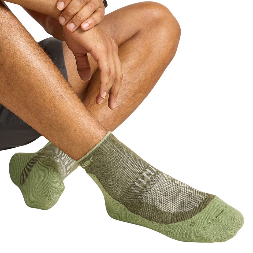 Merino Hike+ Light Mini Socks - Men's