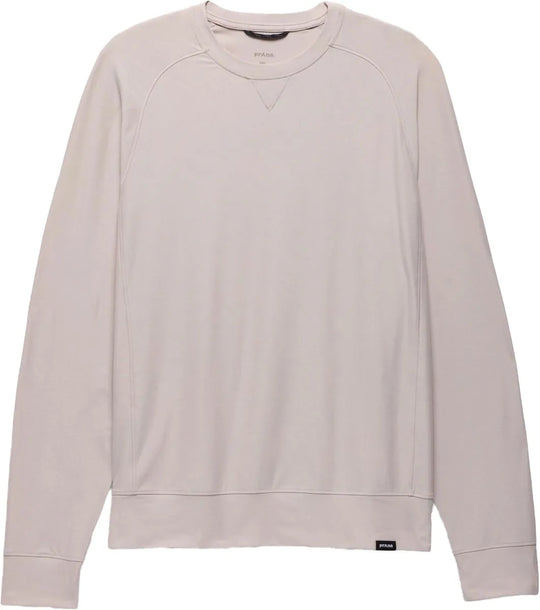 Altitude Tracker LT Crew Sweater - Men