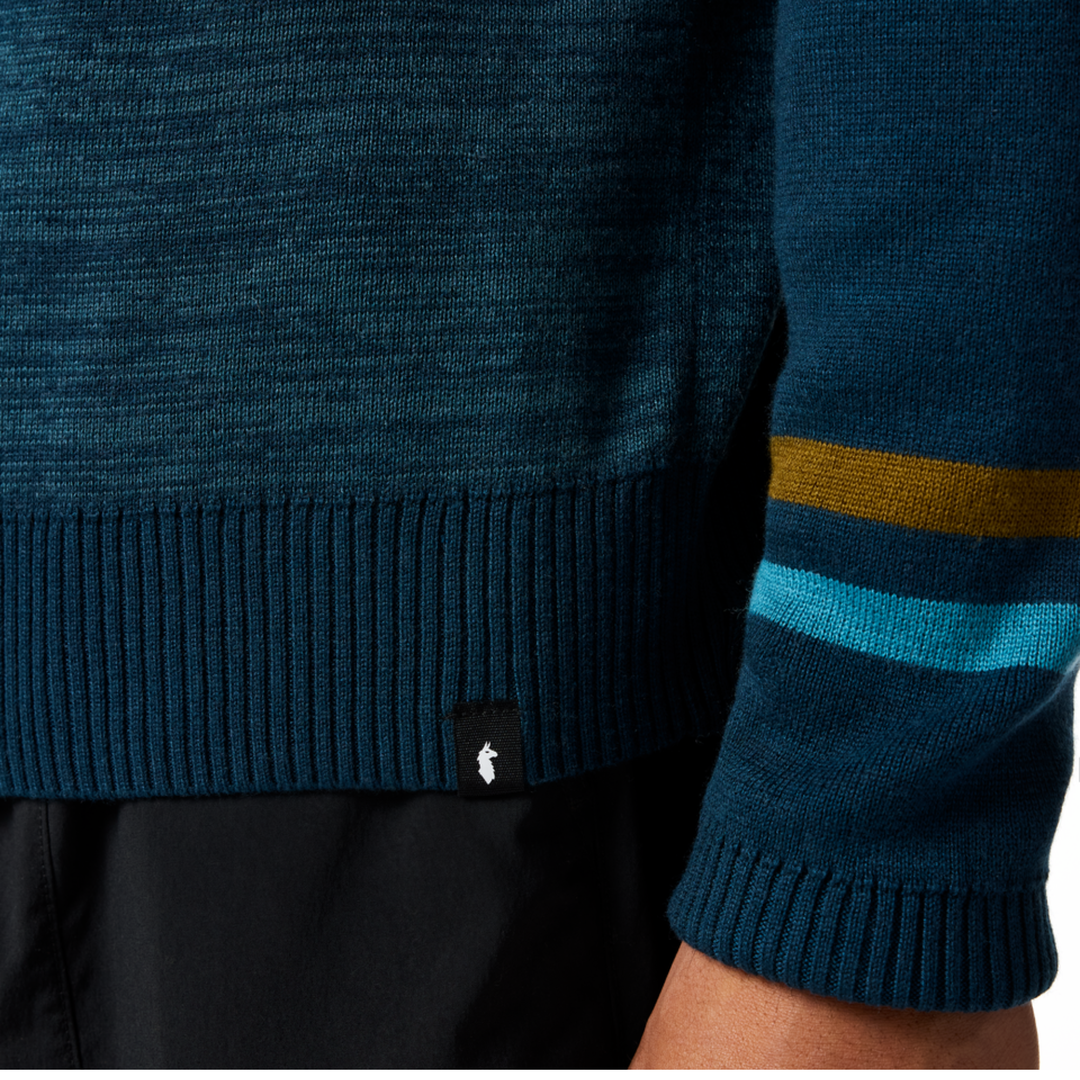 Cotopaxi Crew Sweater - Men's