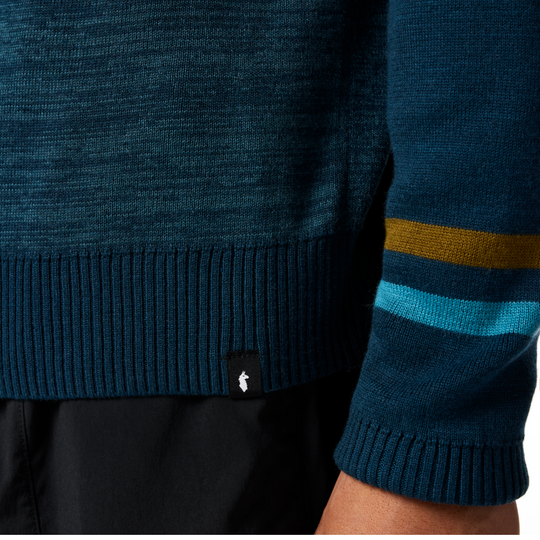Cotopaxi Crew Sweater - Men's