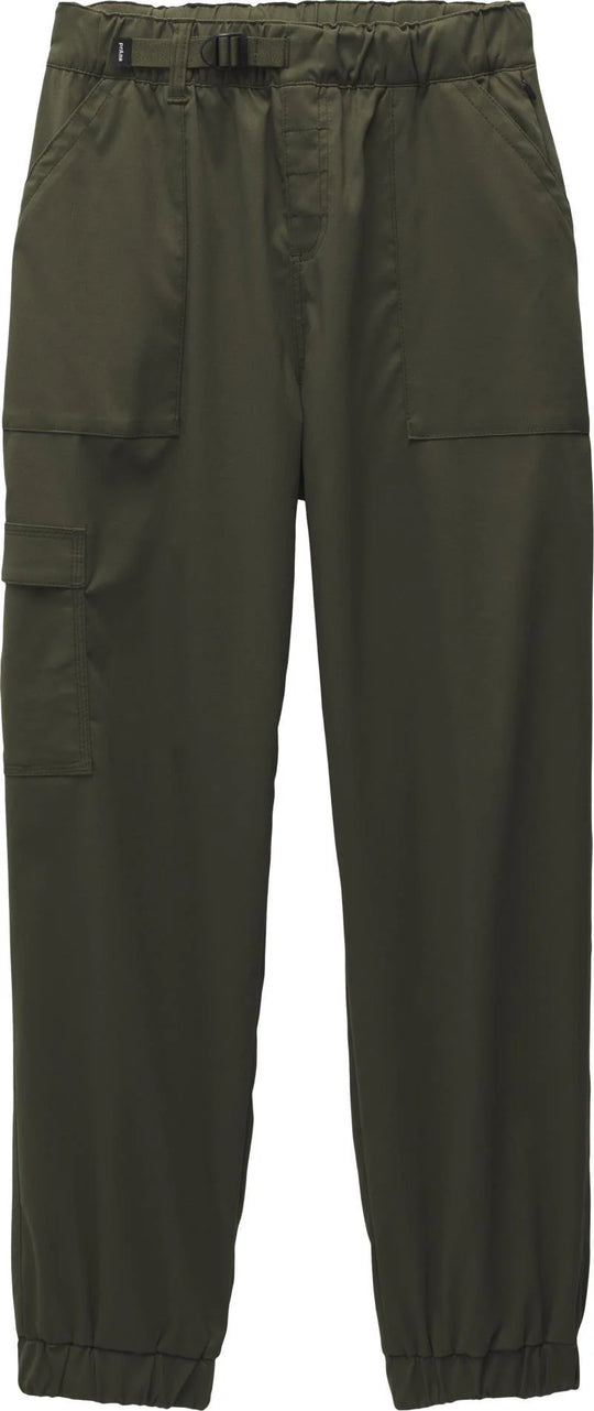 Pantalon Stretch Zion E-Waist - Femme