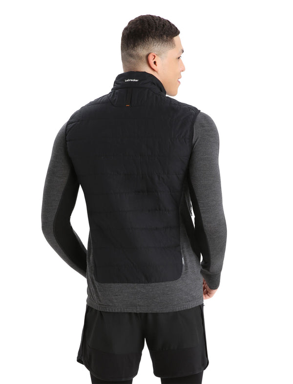 Merino Loft Sleeveless Jacket - Men