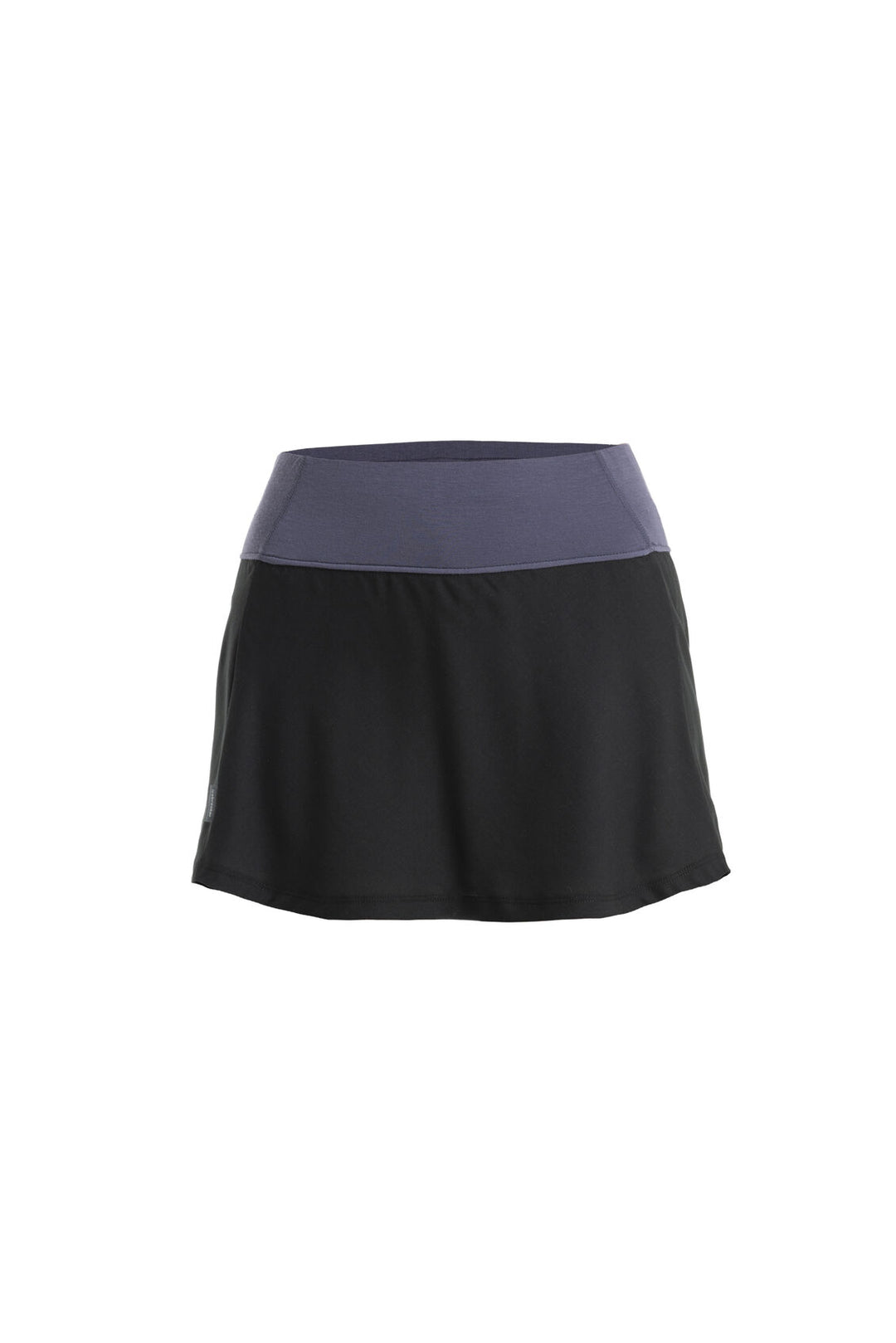 Skort Mer 125 Cool-Lite Active - Femme