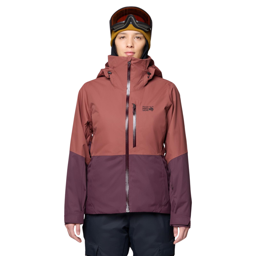 Firefall Insulated Jacket - Women's