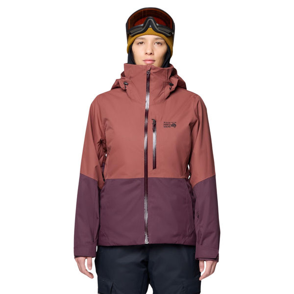 Firefall Insulated Jacket - Women's