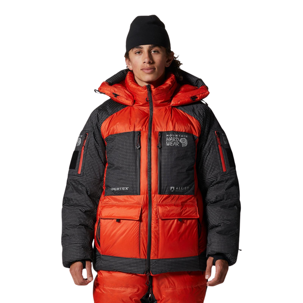 Absolute Zero Parka - Men's