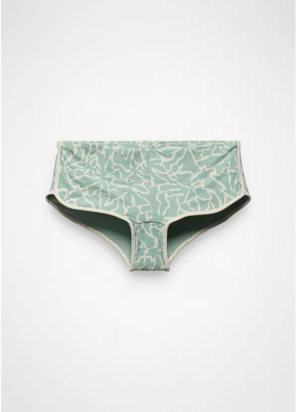 Bas de maillot Hipster Tropic Kiss - Femme