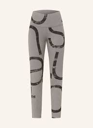 Collant Capital Logo - Femme