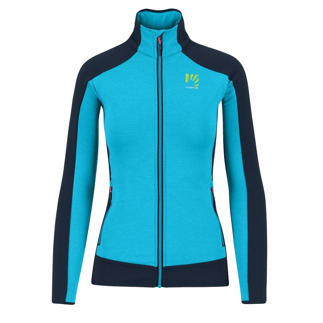 Odle Fleece Jacket - Women